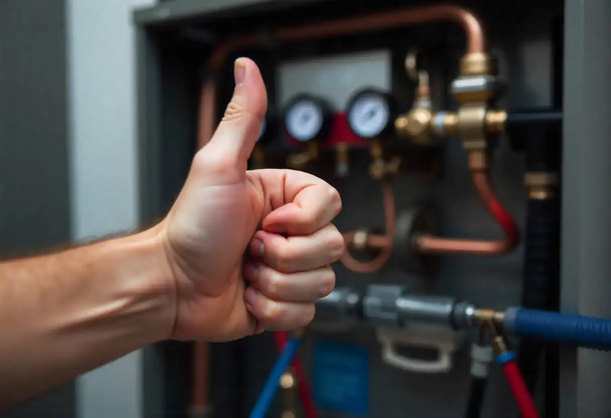 Emergency HVAC services and installations in Harrington Park, NJ
