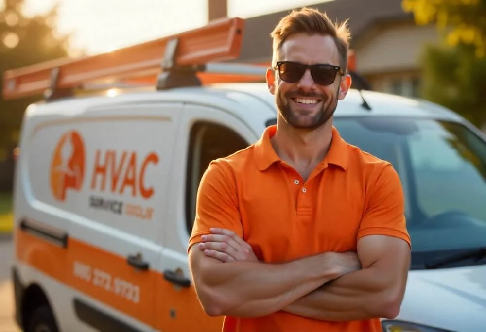 Professional HVAC repair and installation services in Harrington Park, NJ